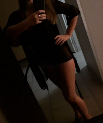 Проститутка Людмила